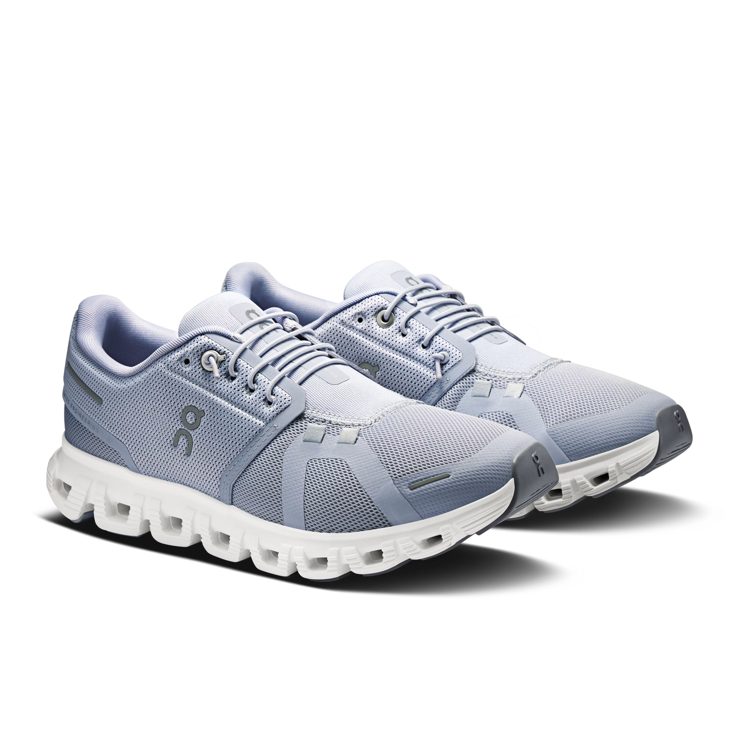 On Running Cloud 6 Nimbus | White