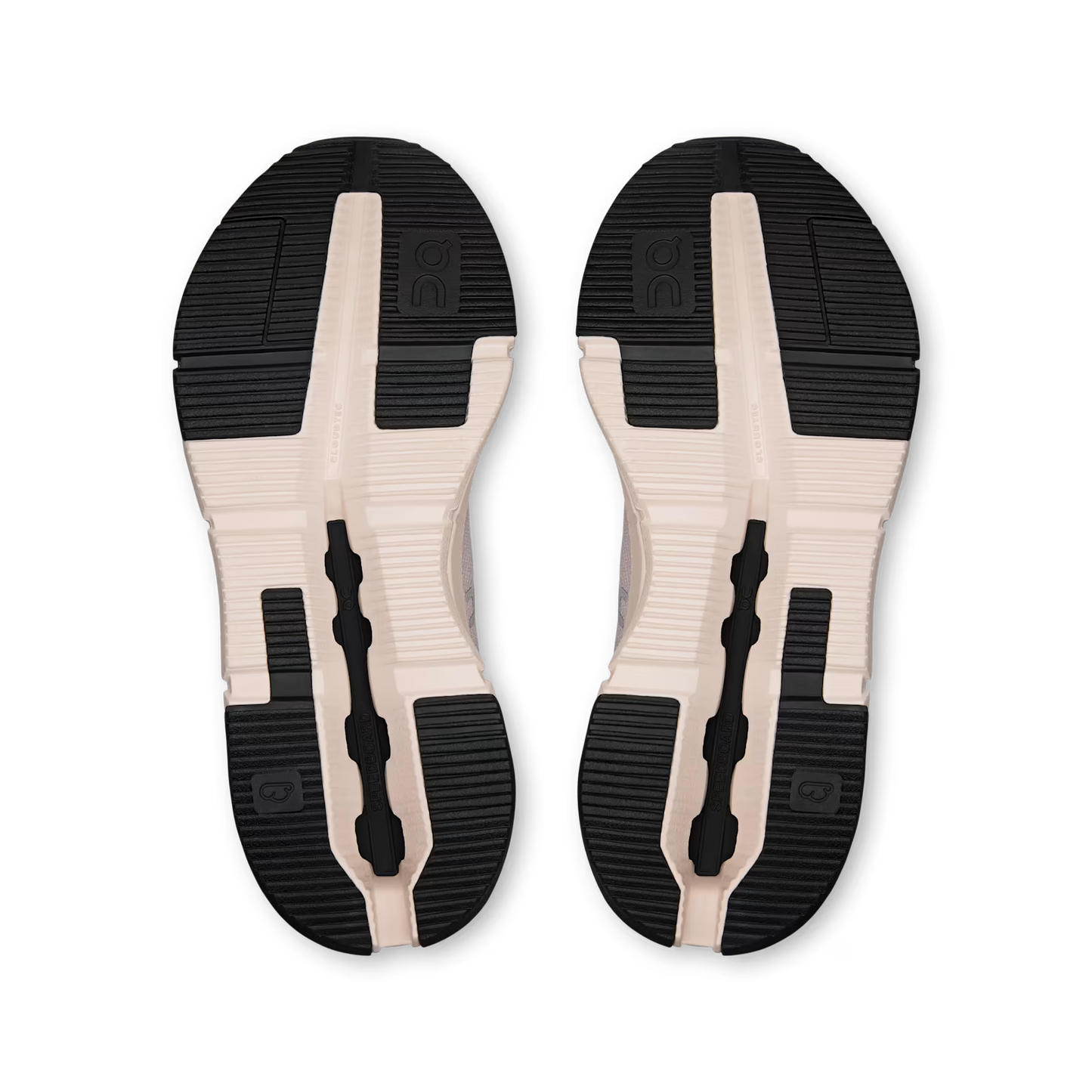 On Running Cloudnova 2 Fade | Black