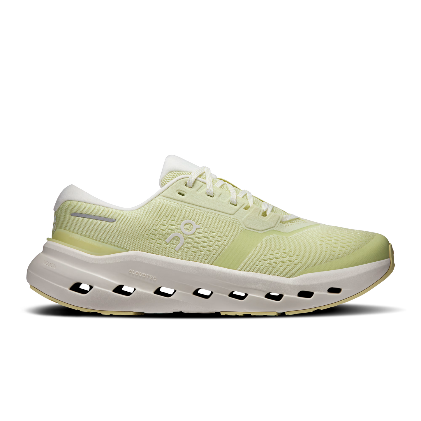 On Running Cloudrunner 3 Linen | Ivory
