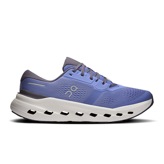 On Running Cloudrunner 3 Sailor | Ivory