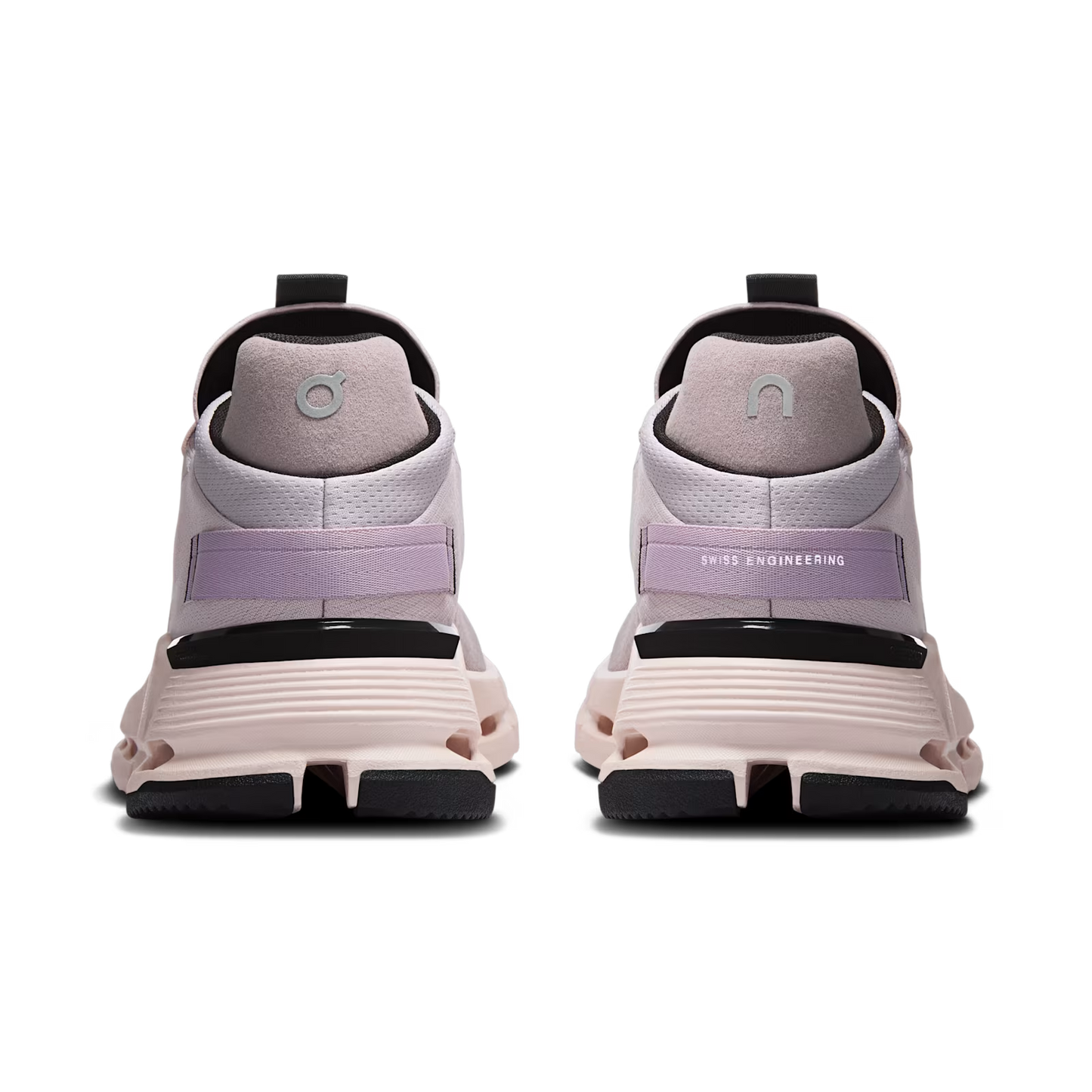 On Running Cloudnova 2 Fade | Black