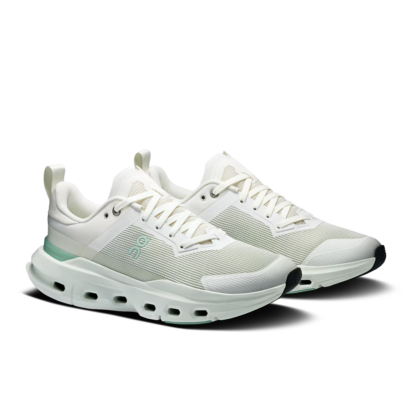 On Running Cloudpulse Next Ivory | Iceberg