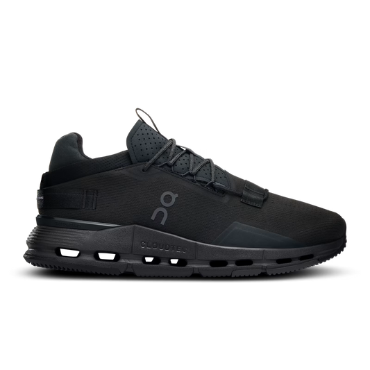 On Running Cloudnova 2 All Black
