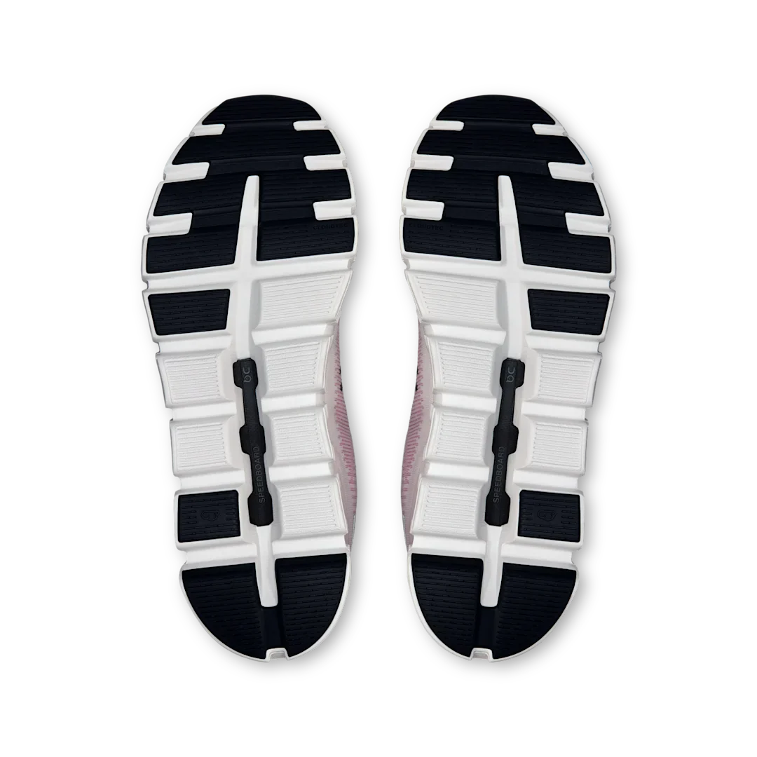 On Running Cloud 6 Push Lavender | Red