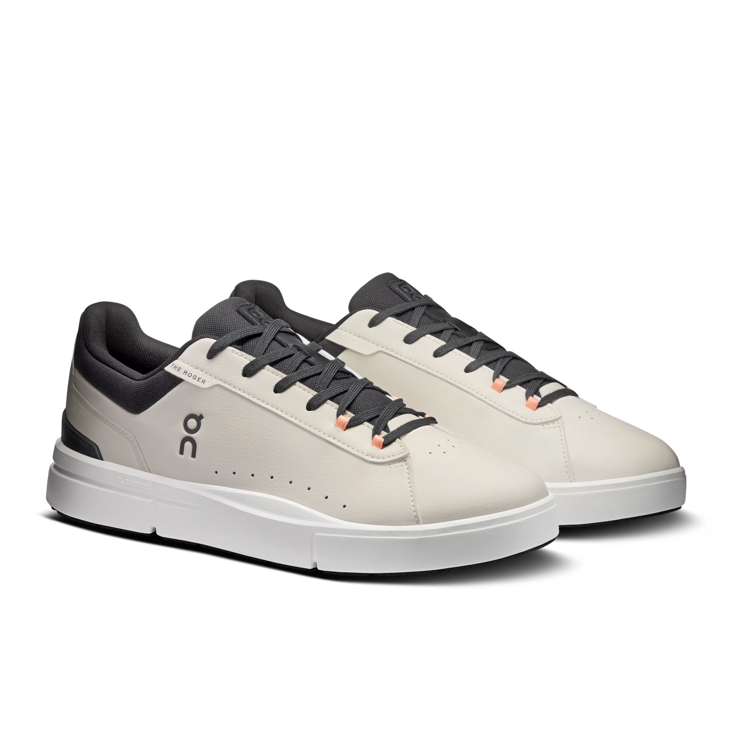 On Running THE ROGER Advantage Dew | Black