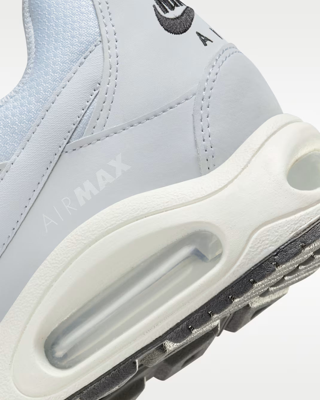 Nike Air Max Command