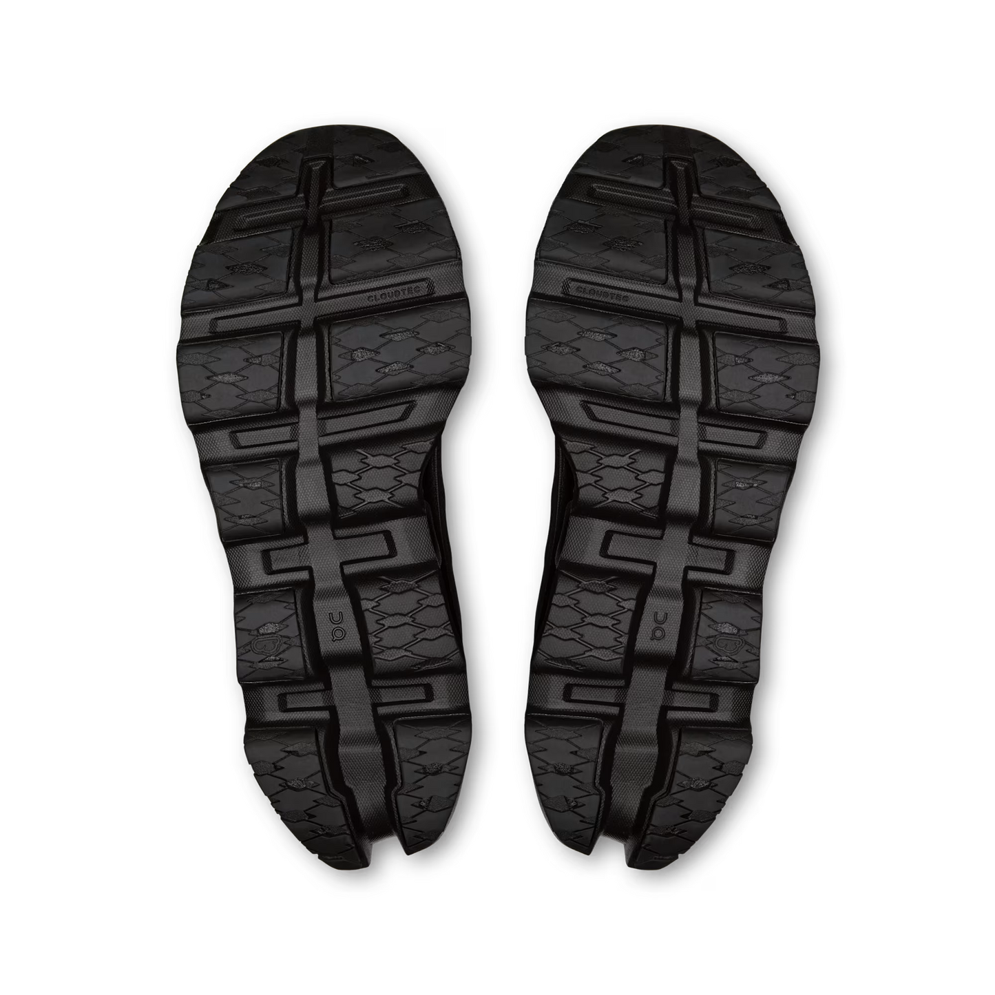 On Running Cloudmonster 3 Black | Black