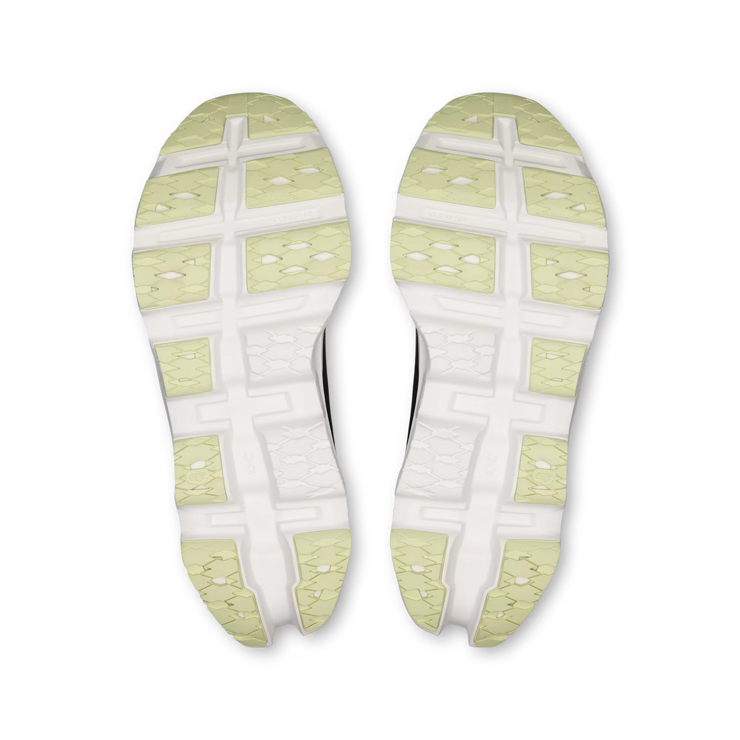 On Running Cloudmonster 3 Cinder | Ivory
