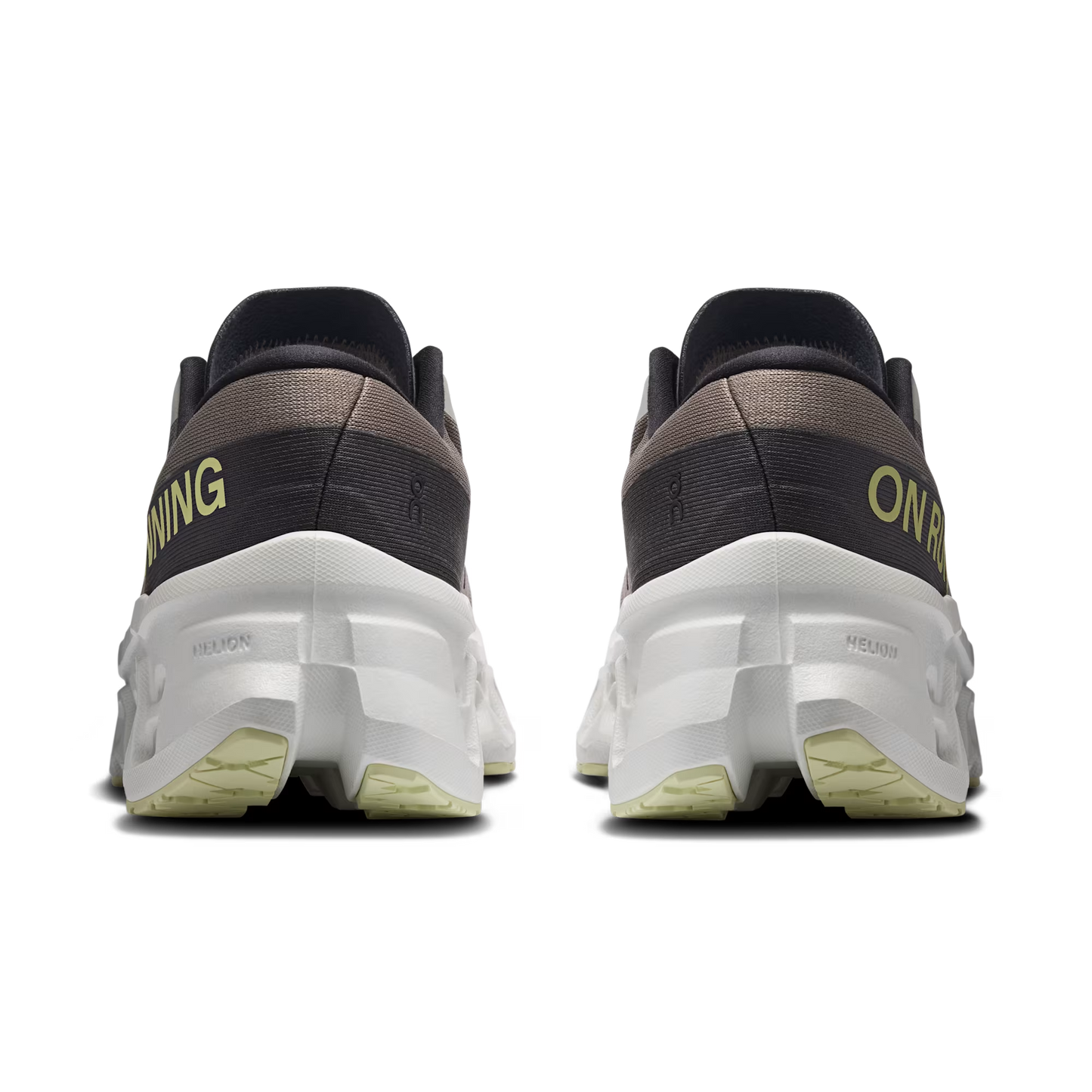 On Running Cloudmonster 3 Cinder | Ivory