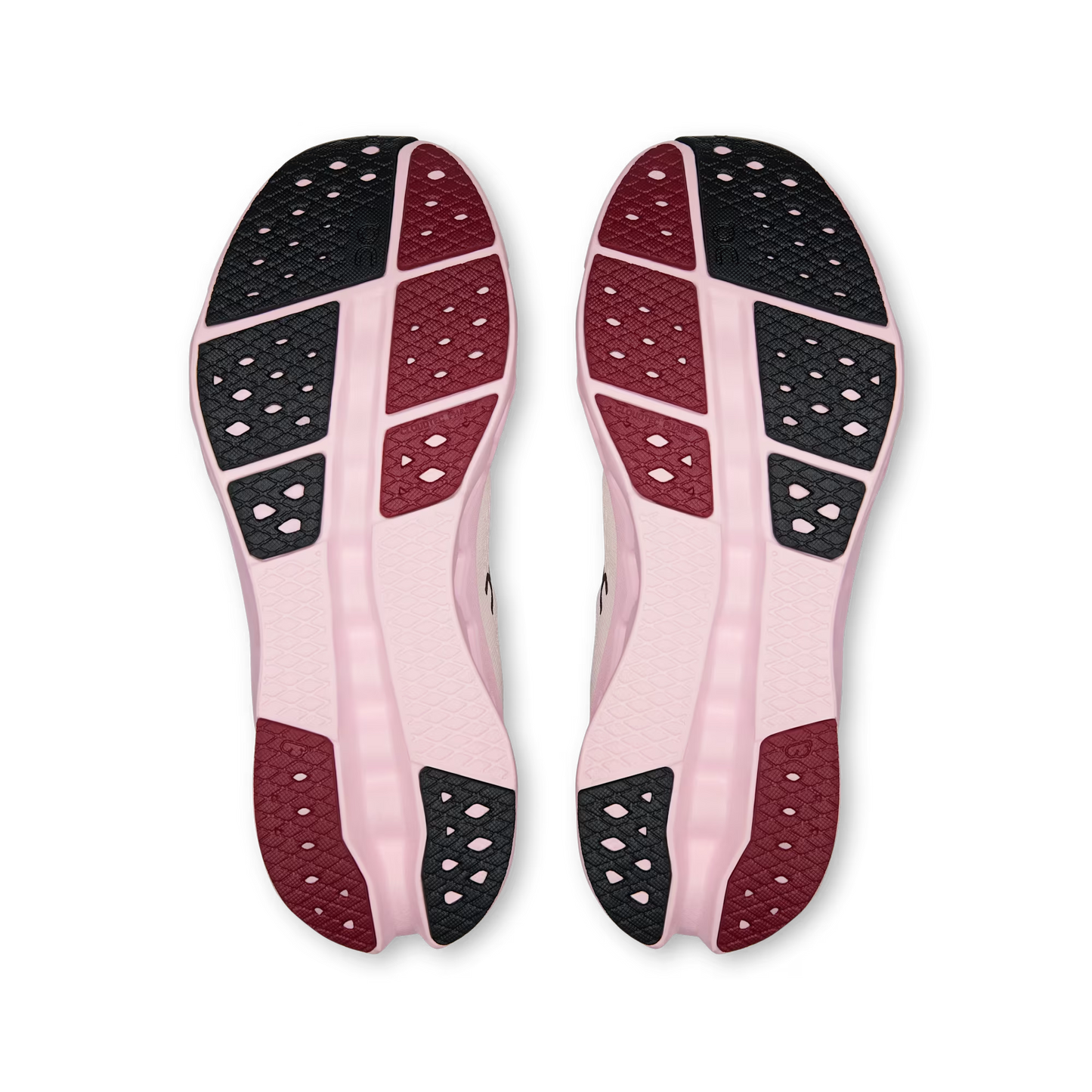 On Running Cloudsurfer 2 Ivory | Peony