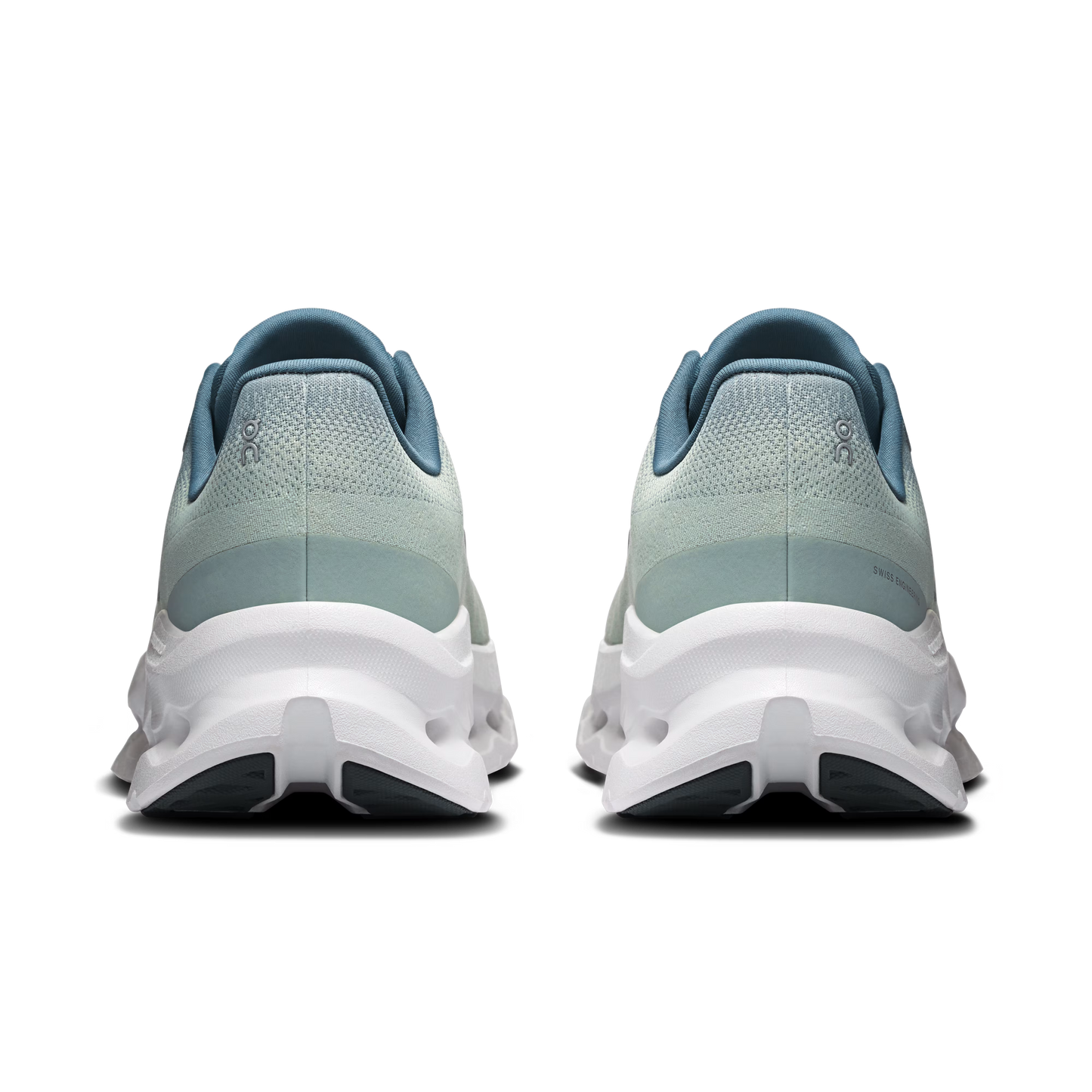 On Running Cloudtilt Tide | Mineral