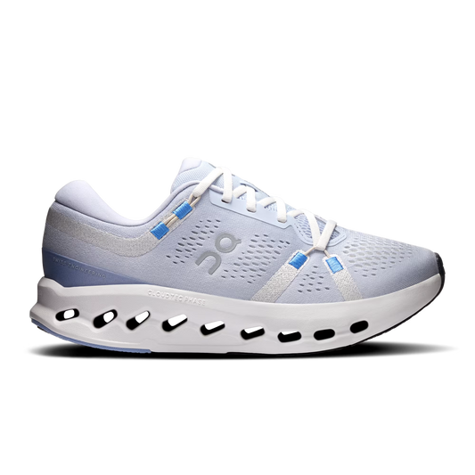 On Running Cloudsurfer 2 Heather | Ivory