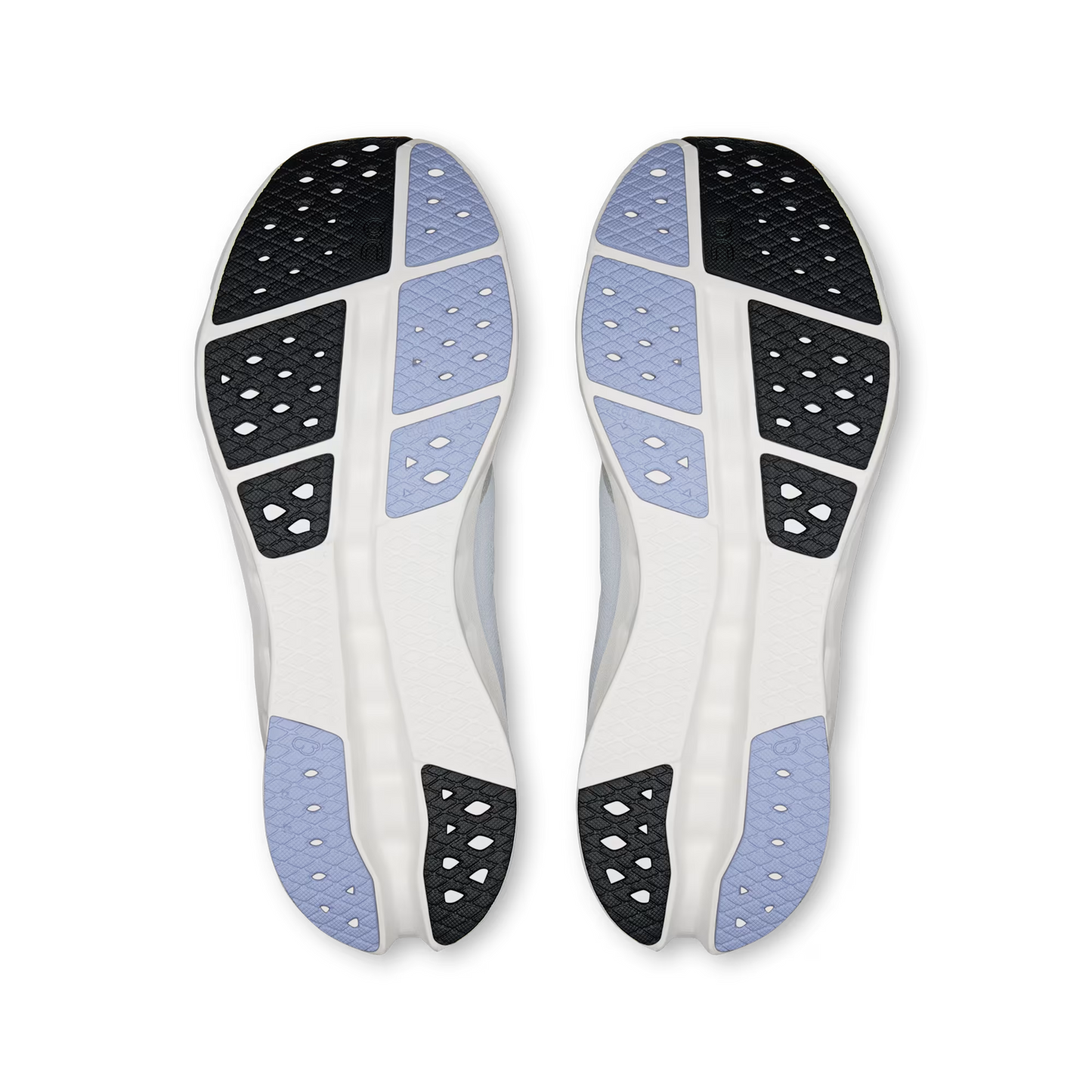 On Running Cloudsurfer 2 Heather | Ivory