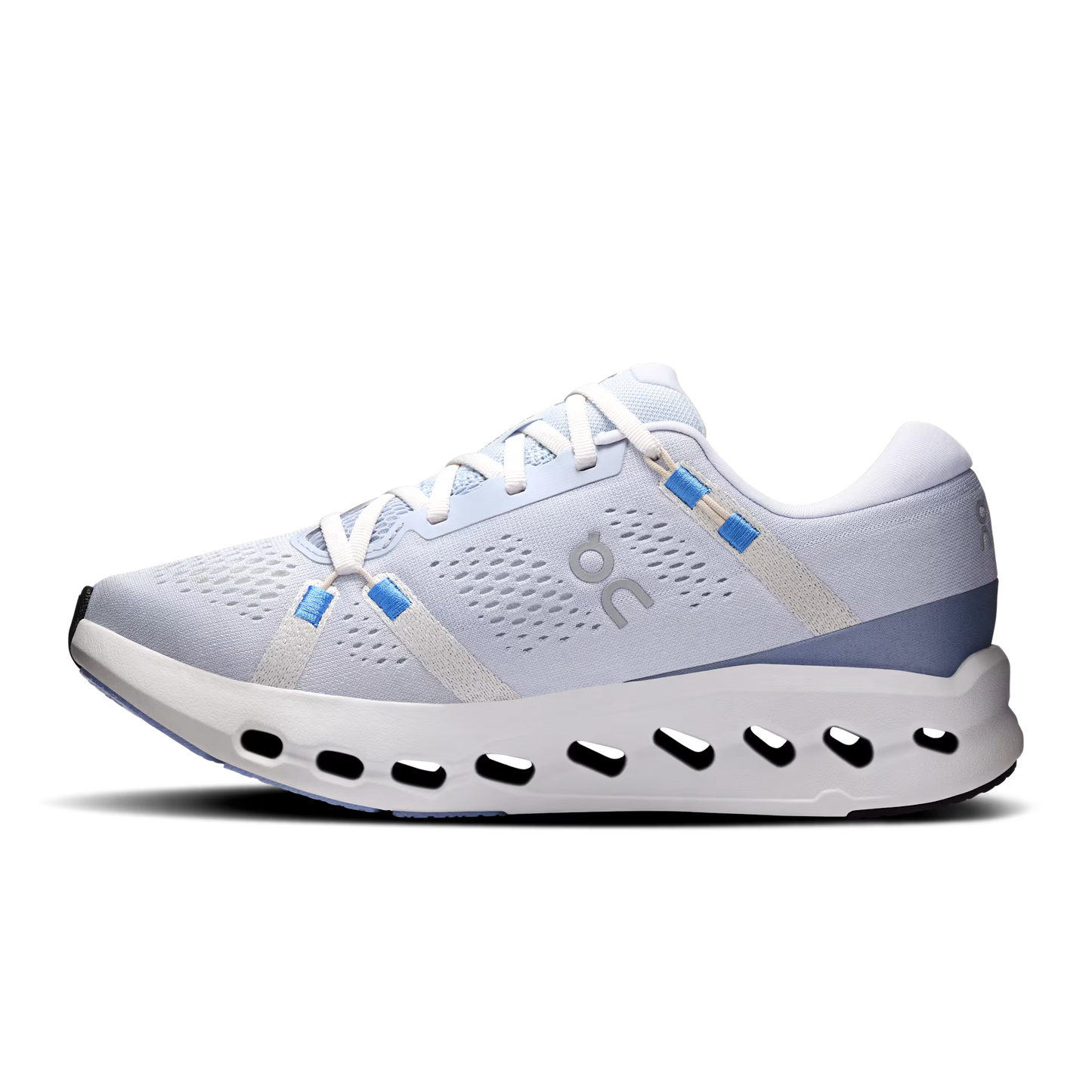 On Running Cloudsurfer 2 Heather | Ivory