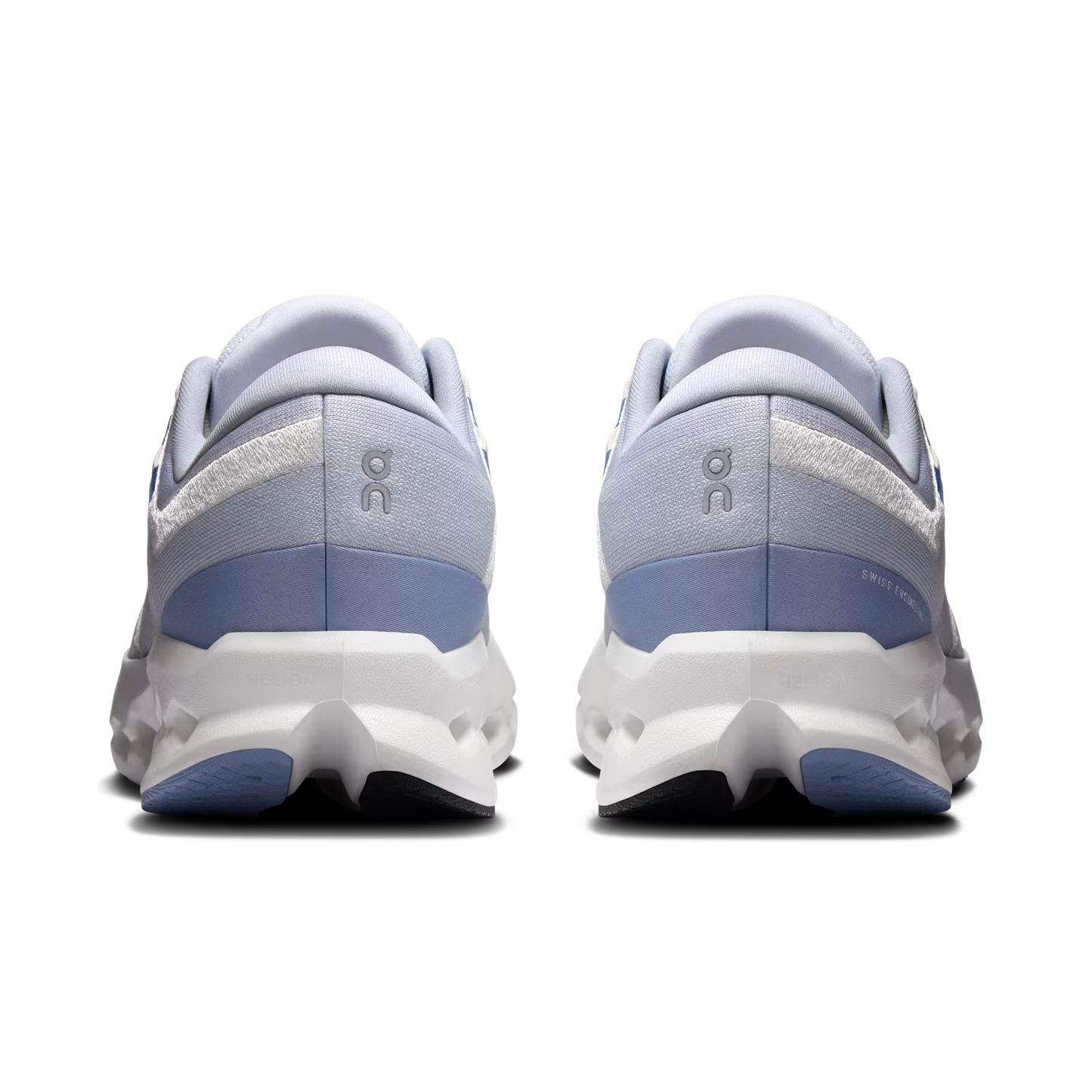 On Running Cloudsurfer 2 Heather | Ivory