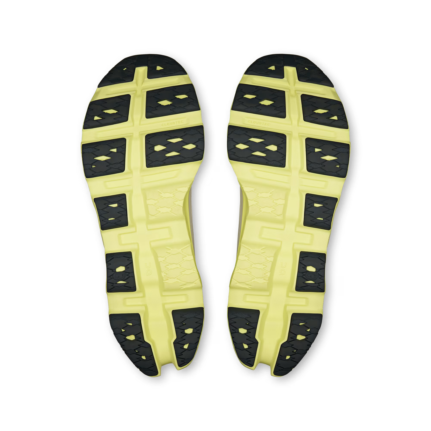 On Running Cloudmonster 3 Ivory | Limelight