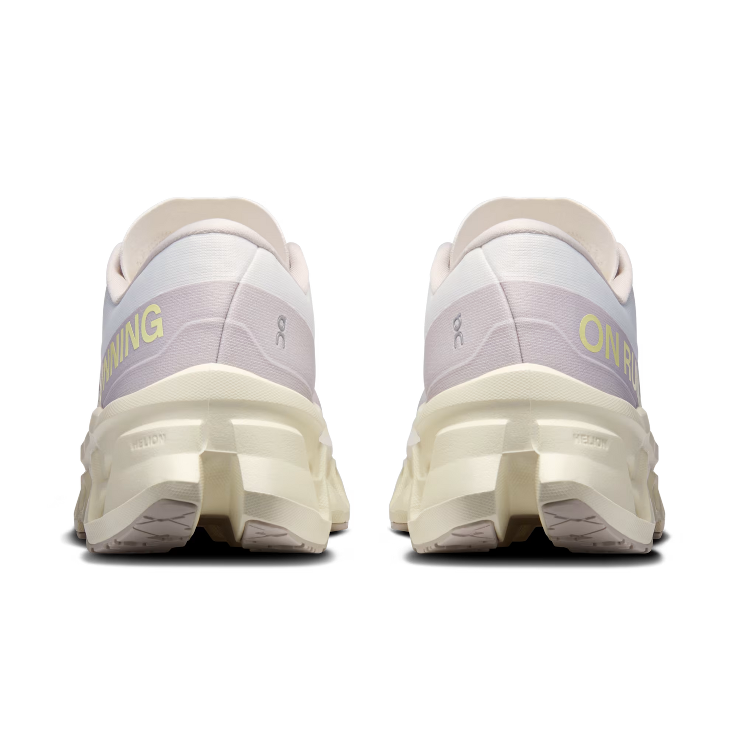 On Running Cloudmonster 3 Ivory | Seedling