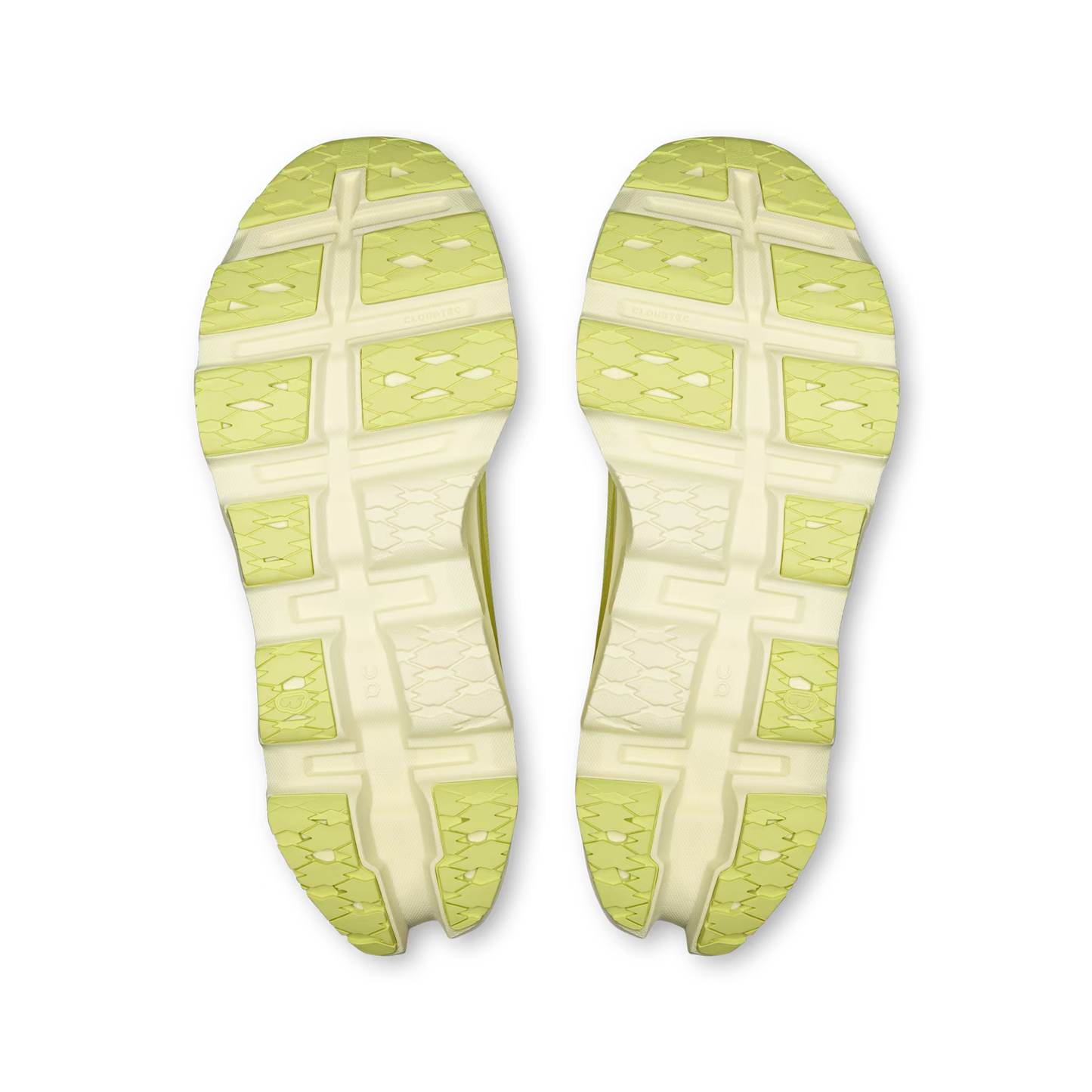 On Running Cloudmonster 3 Limelight | Seedling