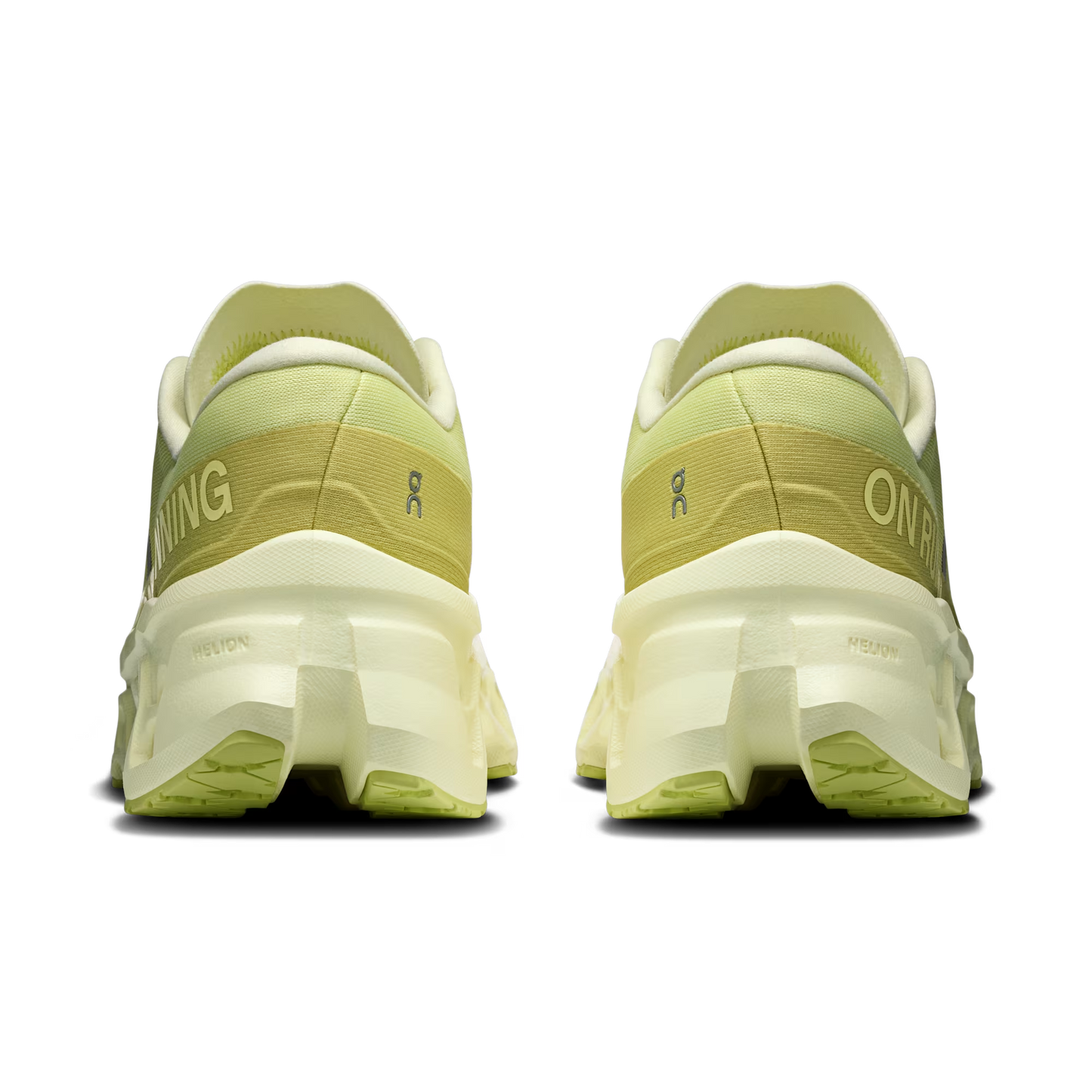 On Running Cloudmonster 3 Limelight | Seedling