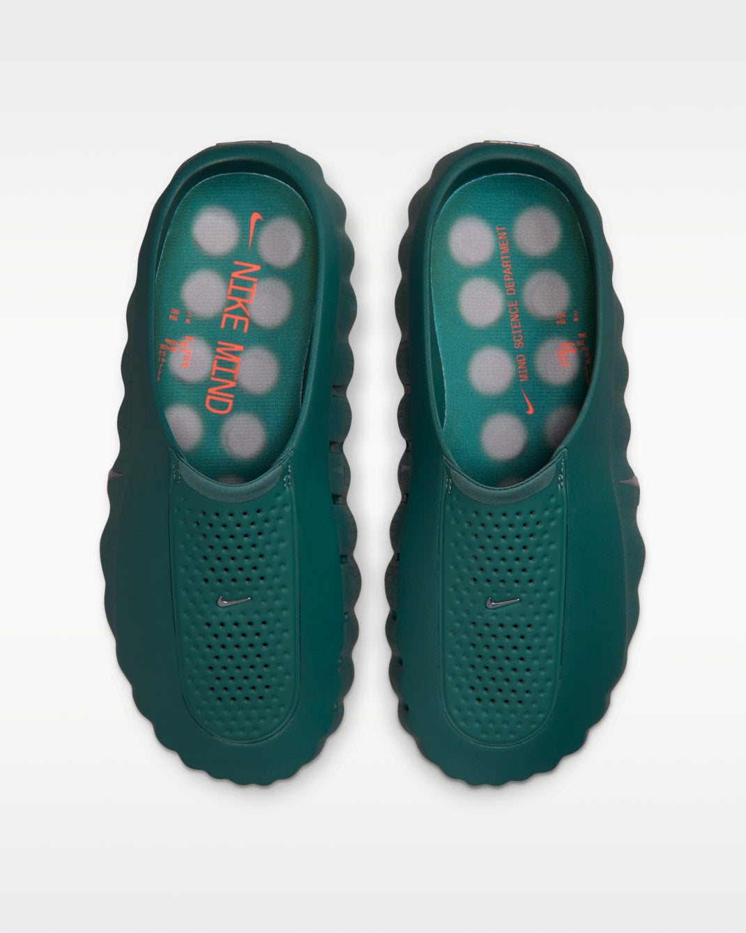 Nike Mind 001 Mineral Slate