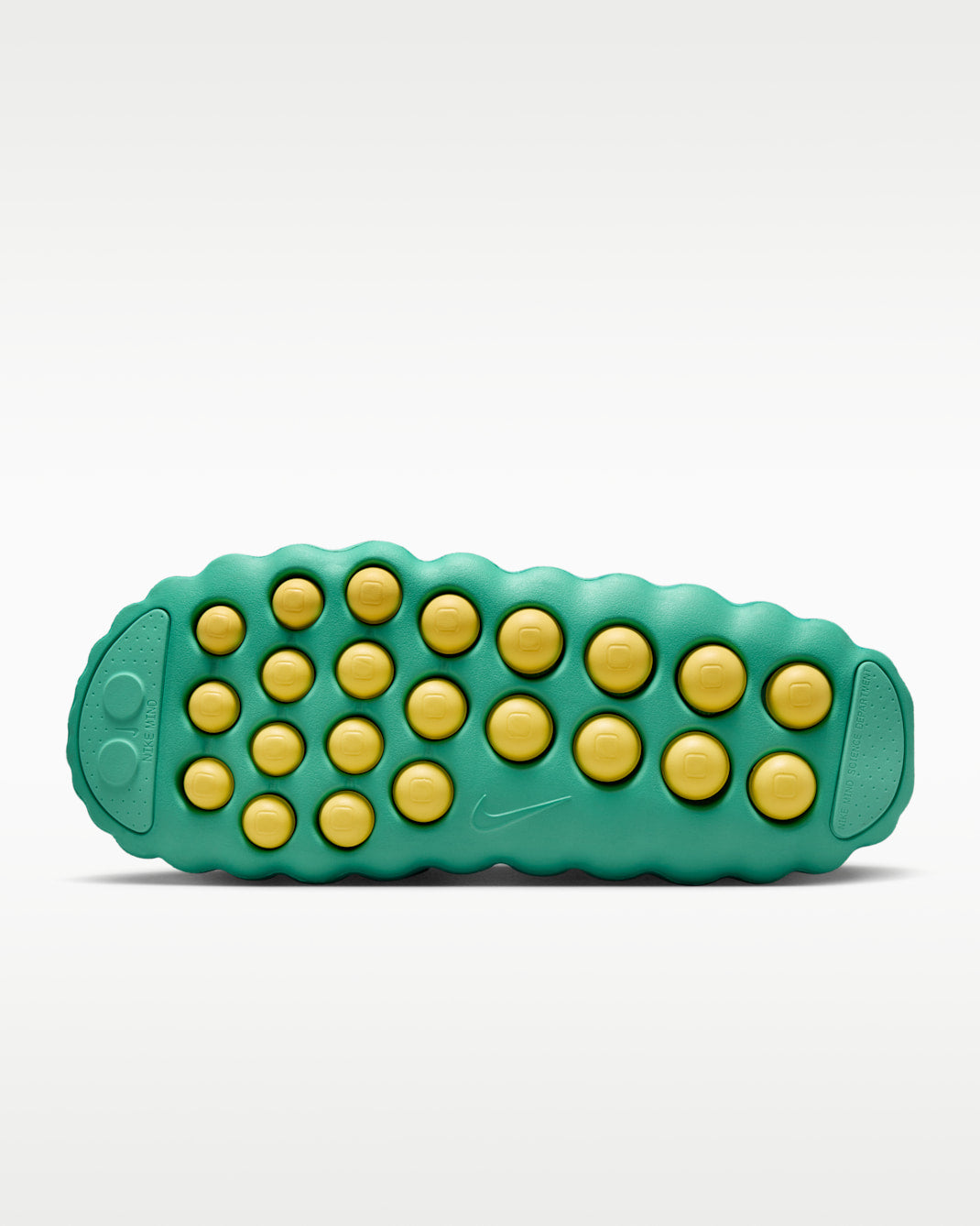 Nike Mind 001 Geode Teal Light Menta