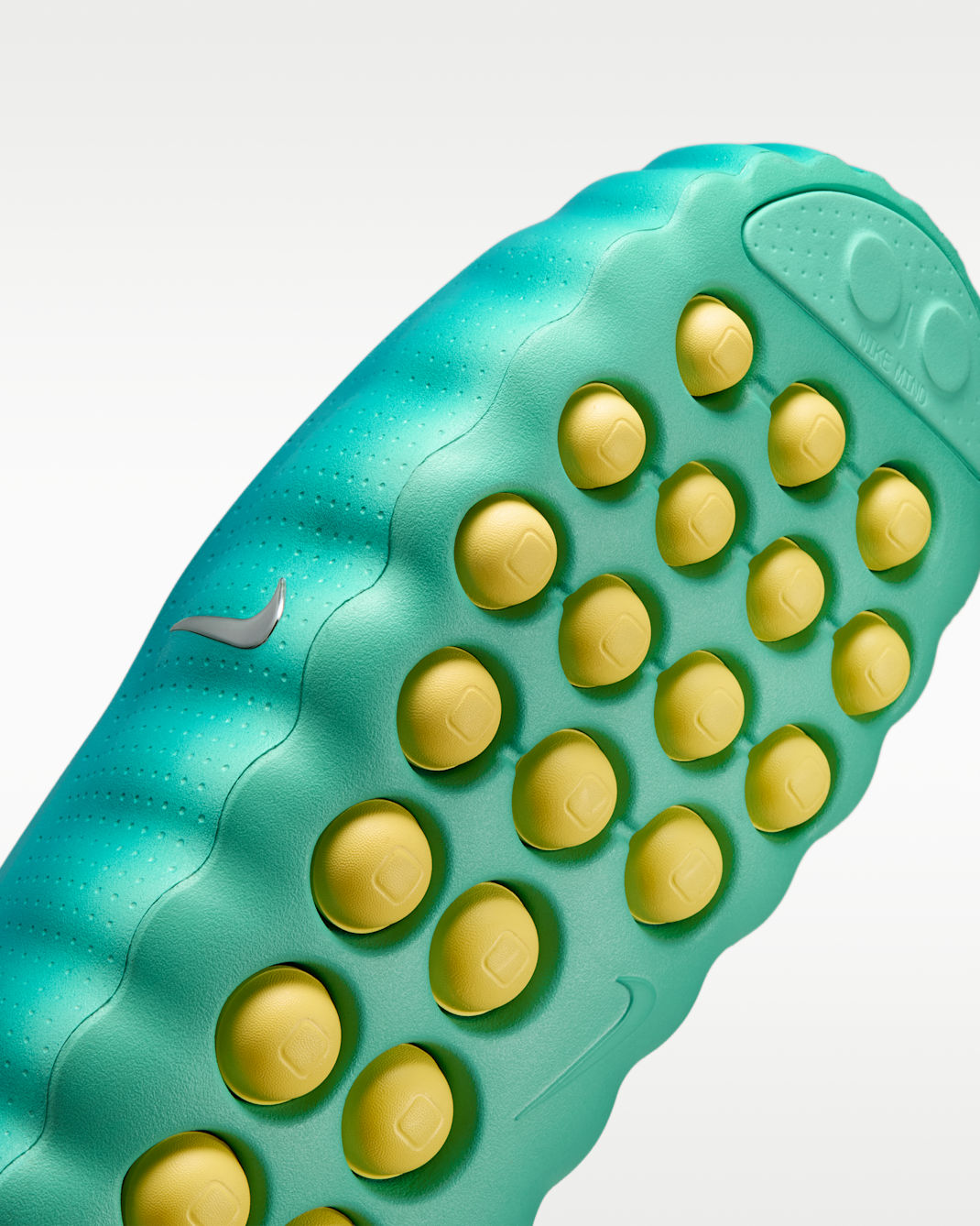 Nike Mind 001 Geode Teal Light Menta
