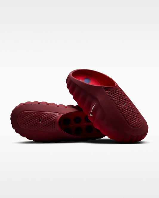 Nike Mind 001 Slide Team Red University Red