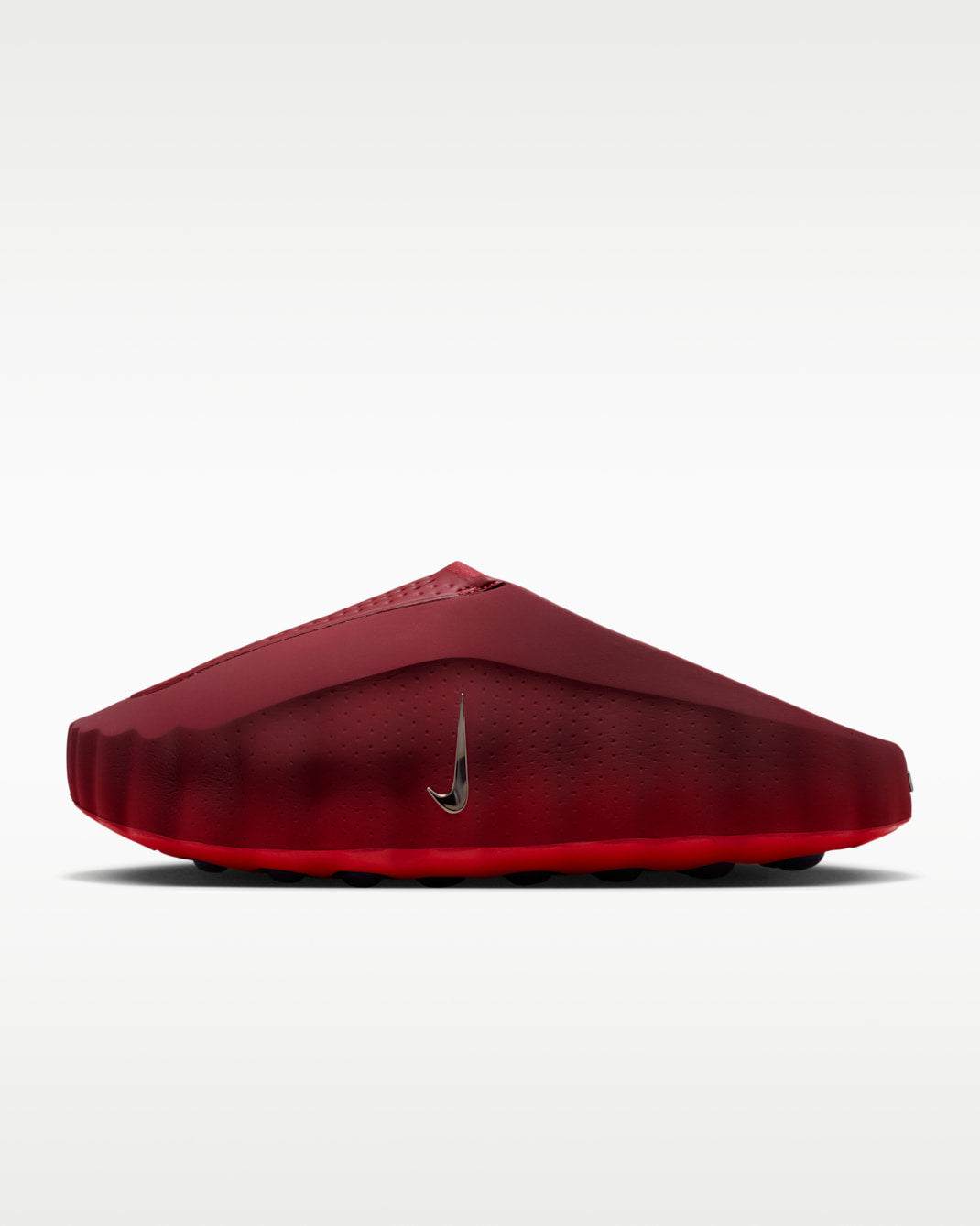 Nike Mind 001 Slide Team Red University Red