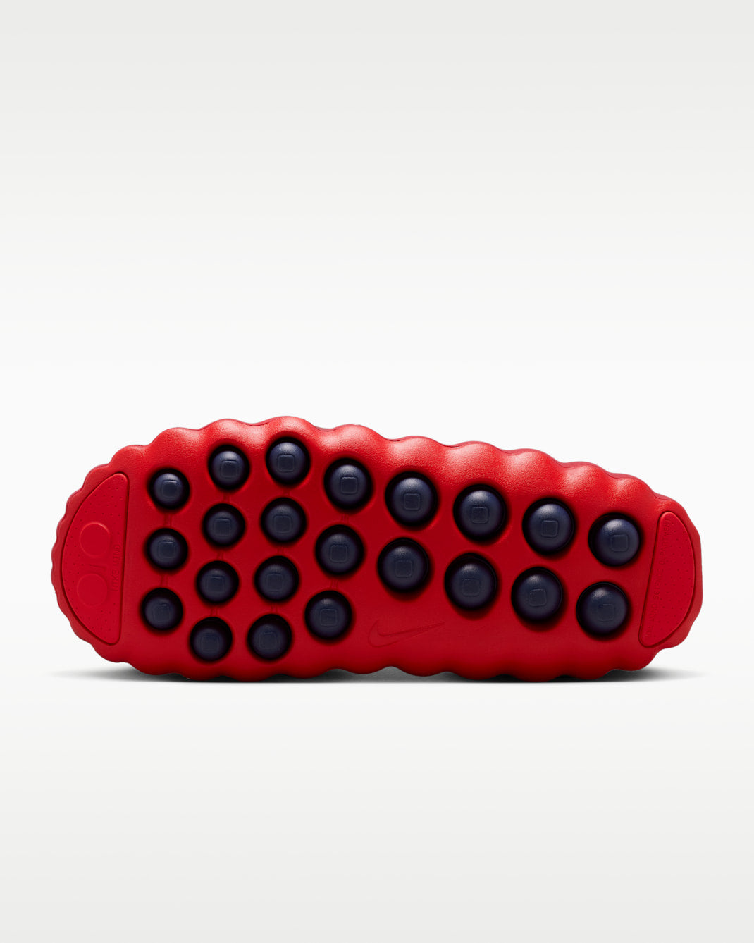 Nike Mind 001 Slide Team Red University Red