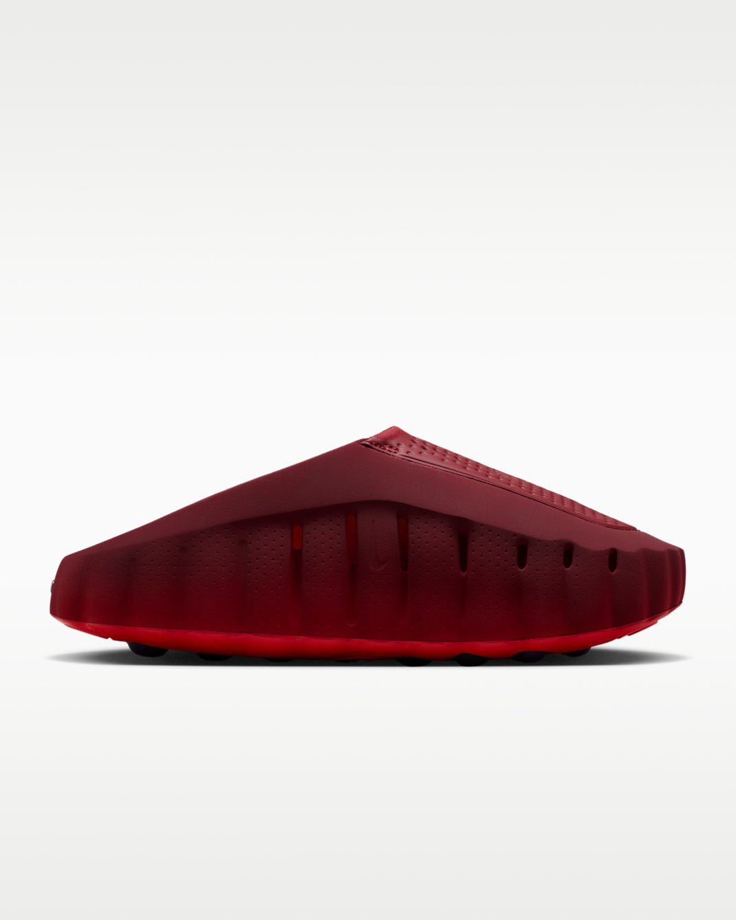 Nike Mind 001 Slide Team Red University Red