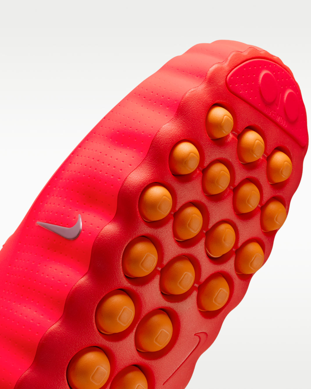 Nike Mind 001 Solar Red