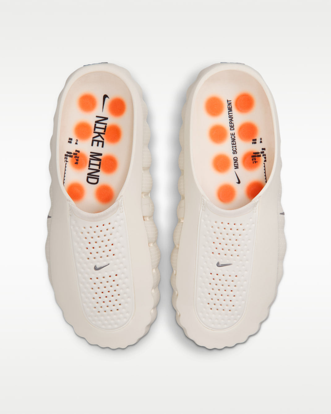 Nike Mind 001  Sail