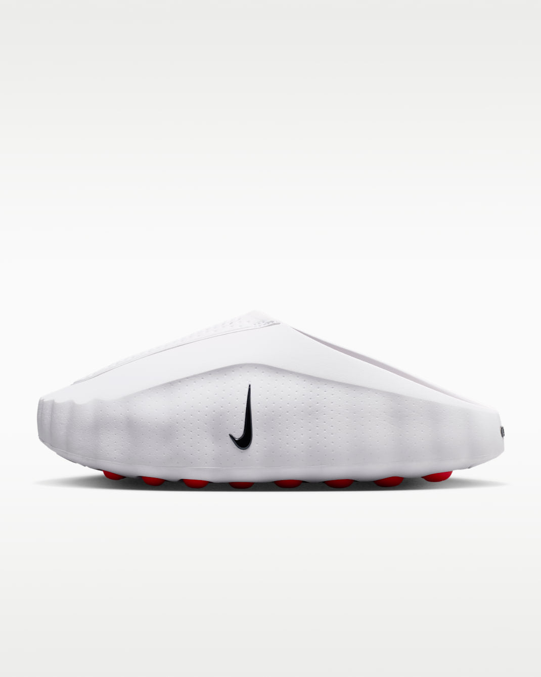Nike Mind 001 White Speed Red
