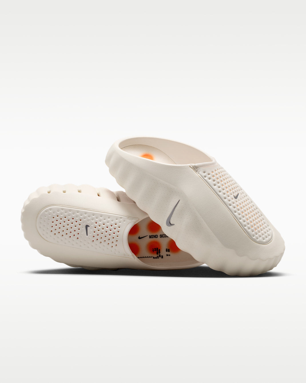 Nike Mind 001  Sail