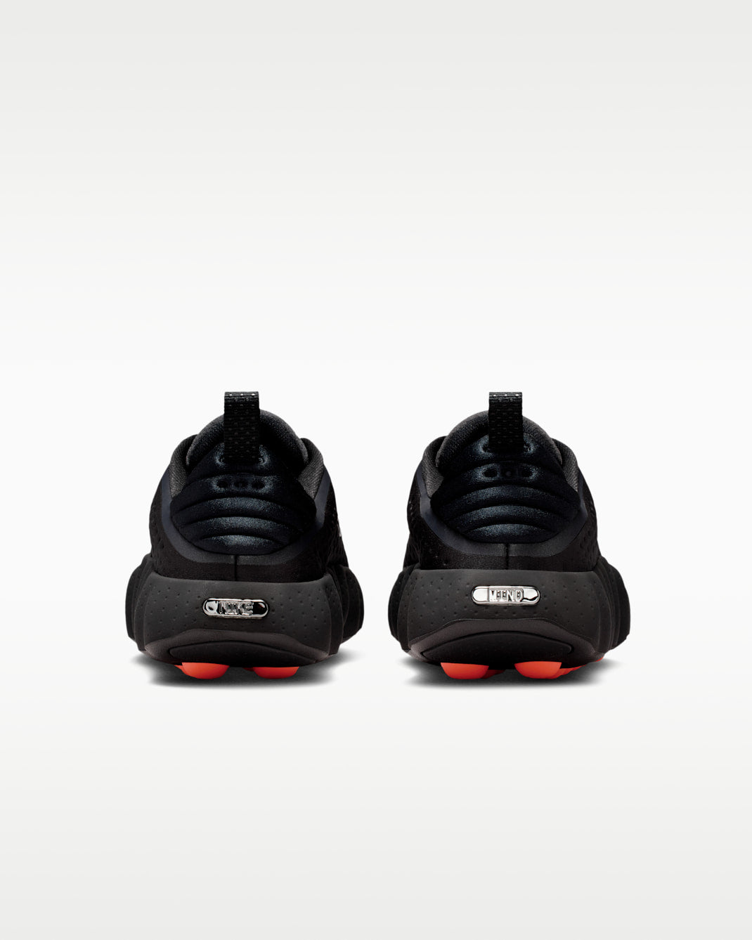 Nike Mind 002 Black