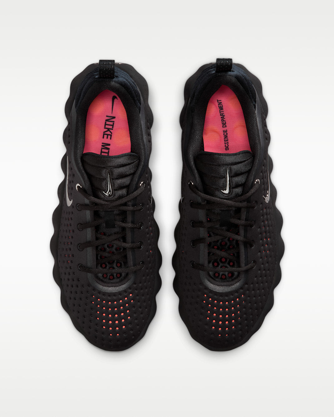 Nike Mind 002 Black
