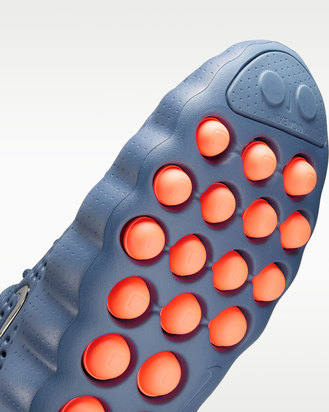 Nike Mind 002 Thunder Blue