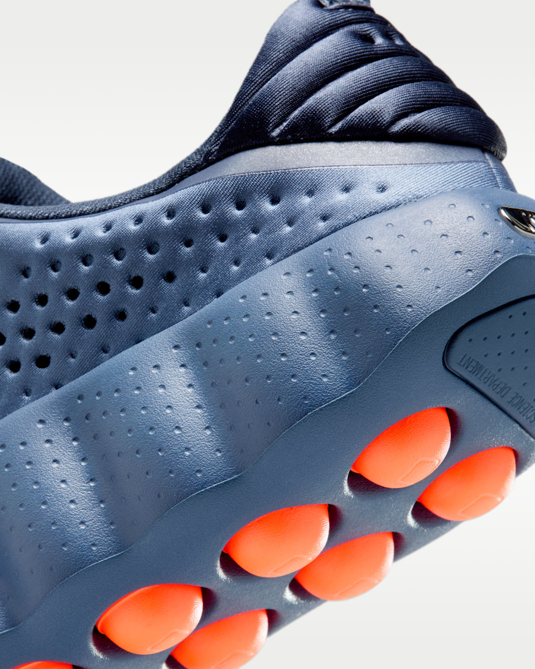 Nike Mind 002 Thunder Blue