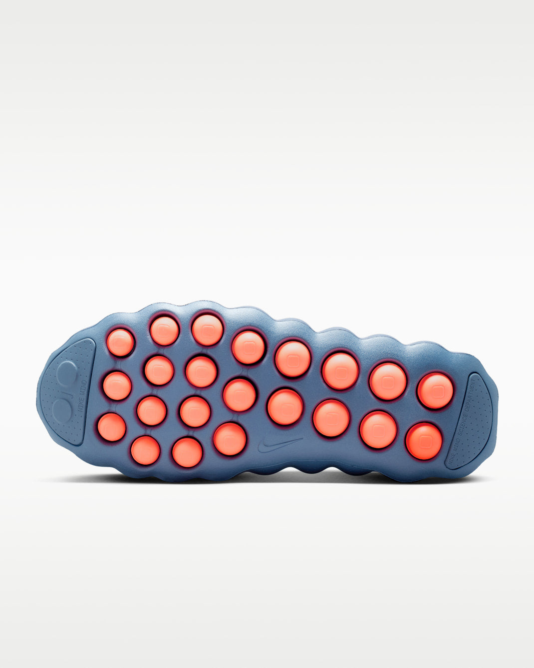 Nike Mind 002 Thunder Blue