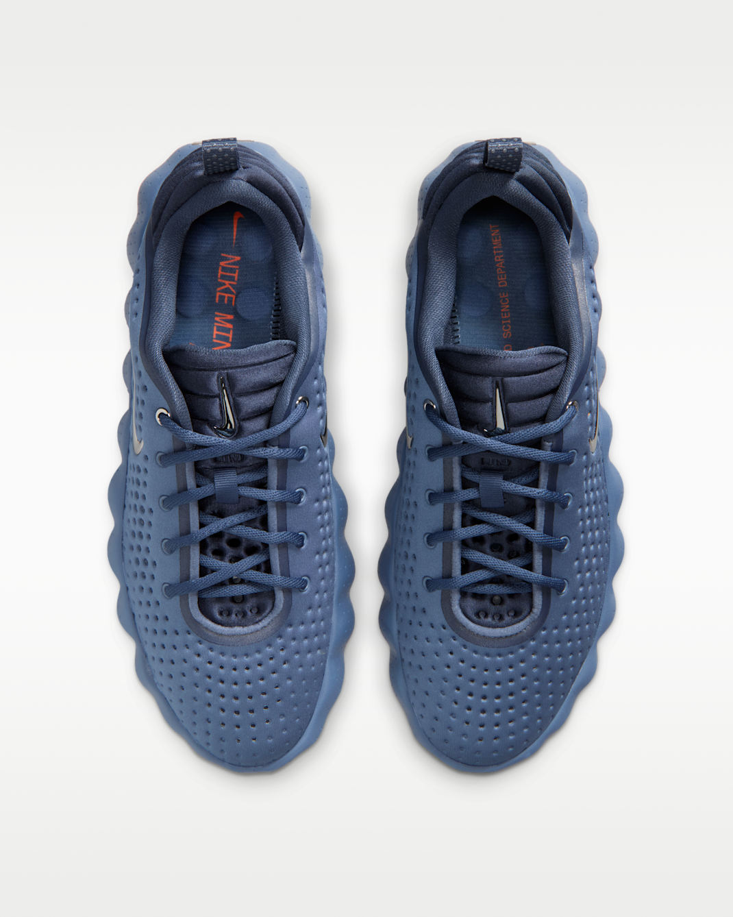 Nike Mind 002 Thunder Blue