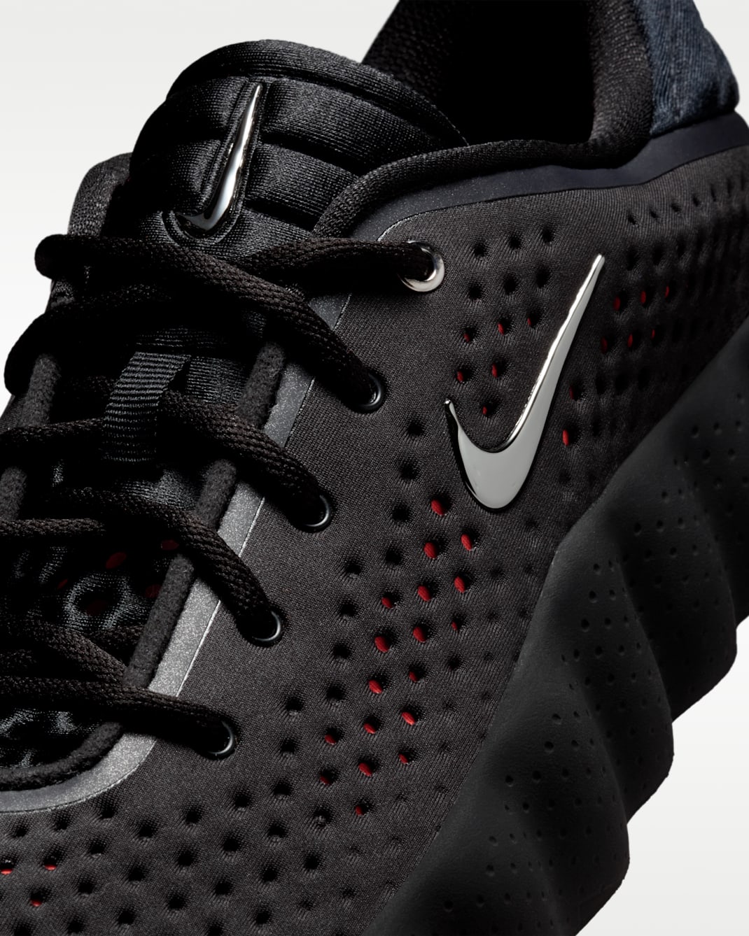 Nike Mind 002 Black