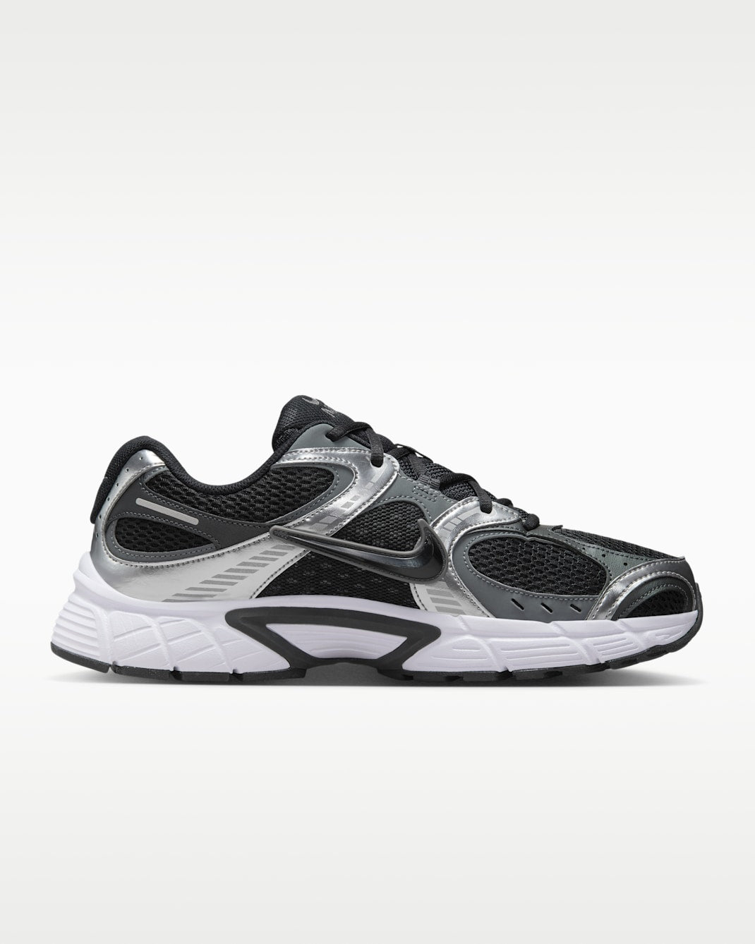 Nike V5 RNR Black/Anthracite/Smoke Grey/Black