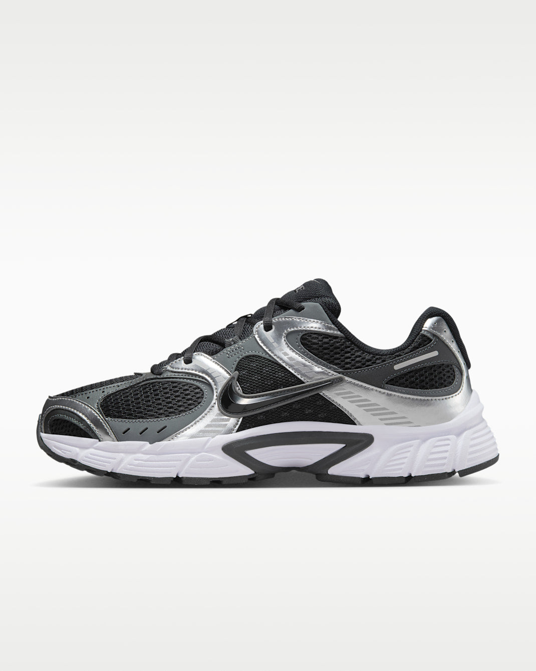 Nike V5 RNR Black/Anthracite/Smoke Grey/Black