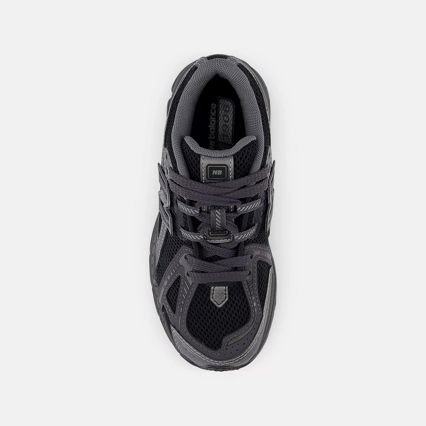 New Balance 1906 Lace Phantom with Silver Metallic