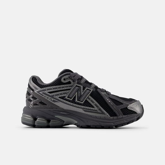 New Balance 1906 Lace Phantom with Silver Metallic