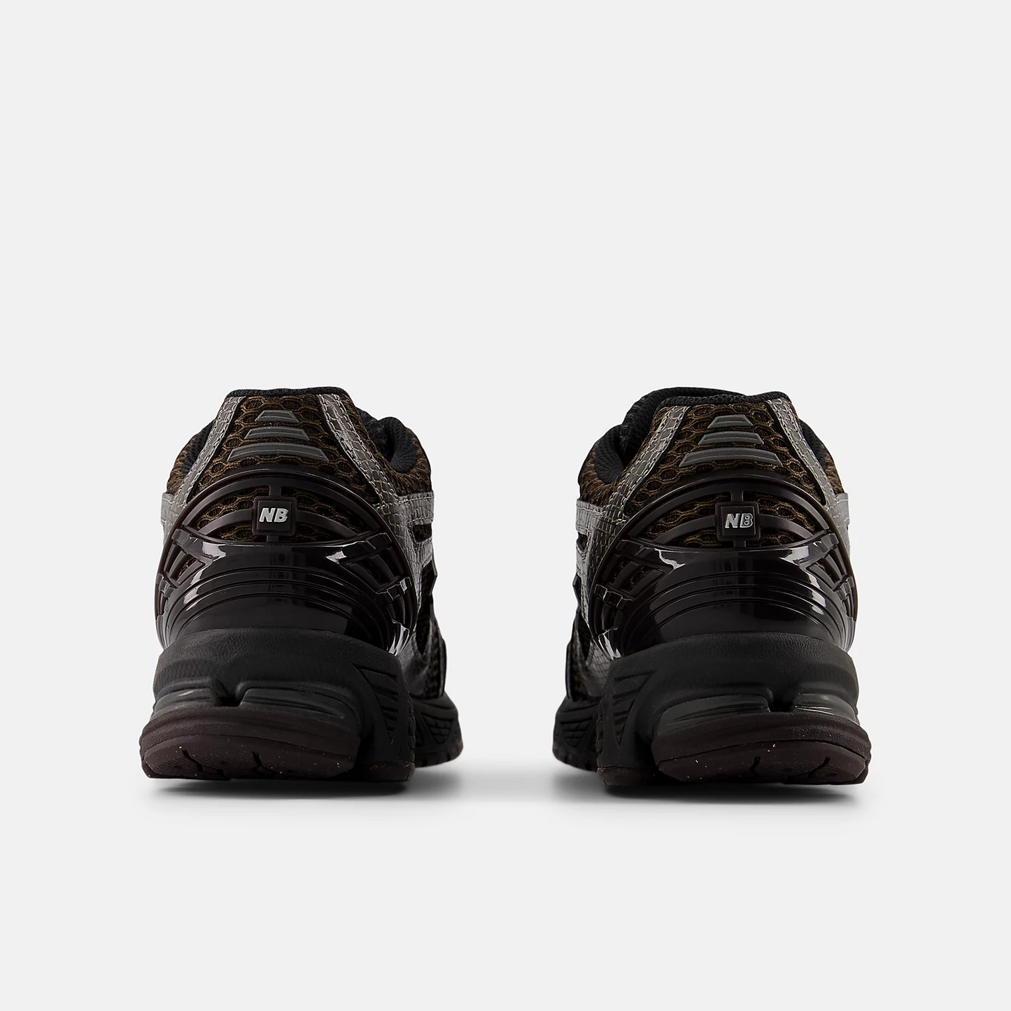 New Balance 1906R Brown with Black