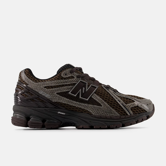 New Balance 1906R Brown with Black