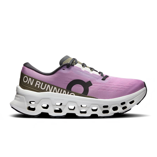 On Running Cloudmonster 3 Sakura | Ivory