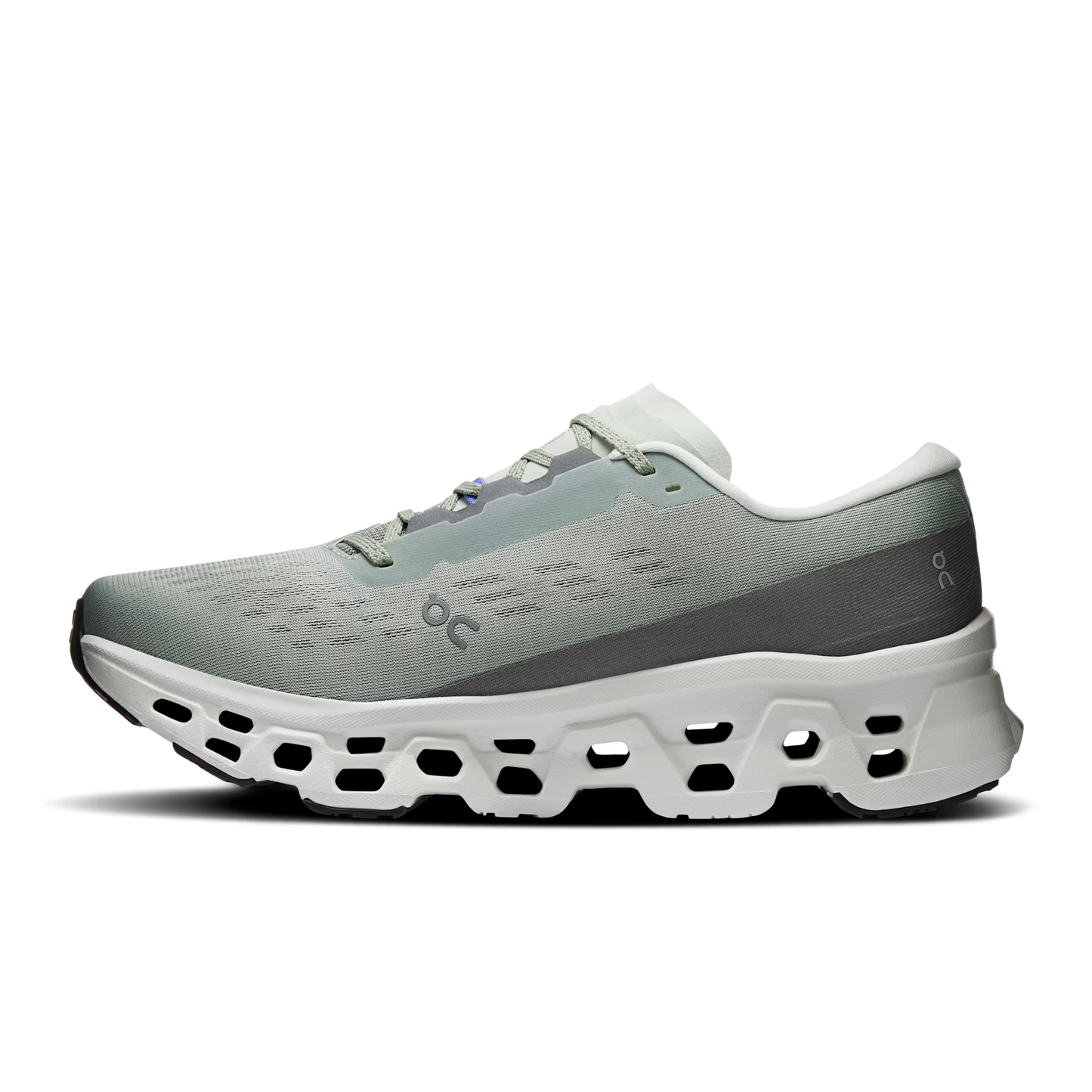 On Running Cloudmonster 3 Tin | Ivory