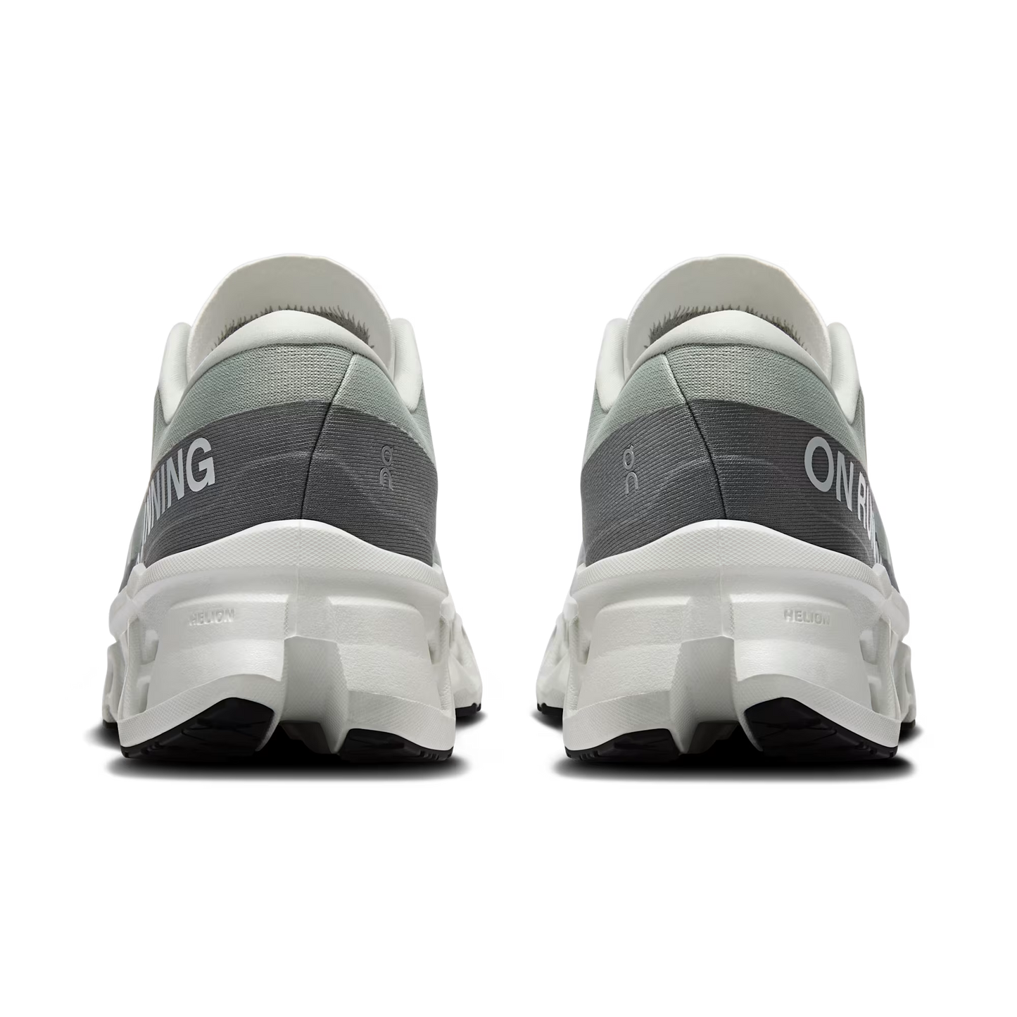 On Running Cloudmonster 3 Tin | Ivory